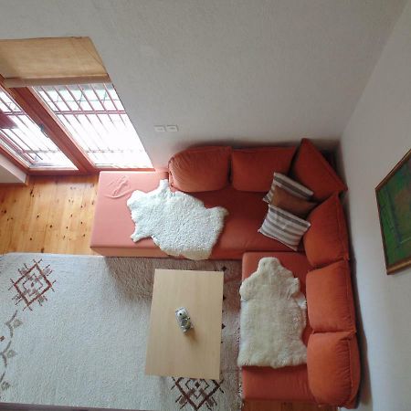 Holiday Home Alibegovic Visoko Luaran gambar