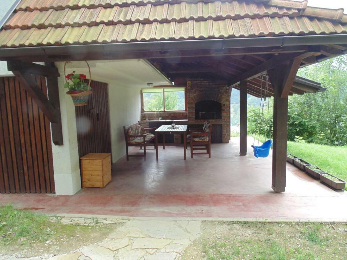 Holiday Home Alibegovic Visoko Luaran gambar