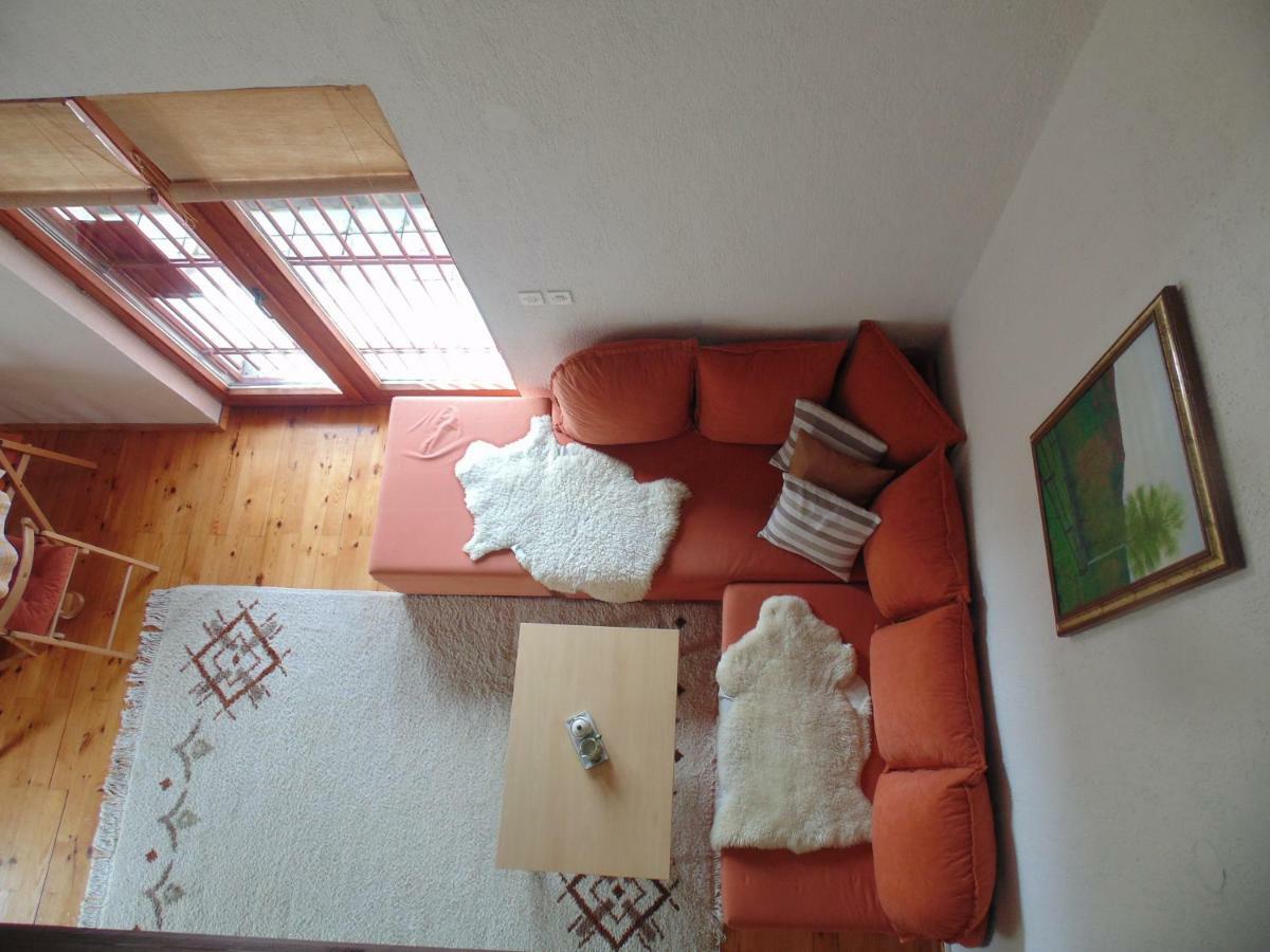 Holiday Home Alibegovic Visoko Luaran gambar