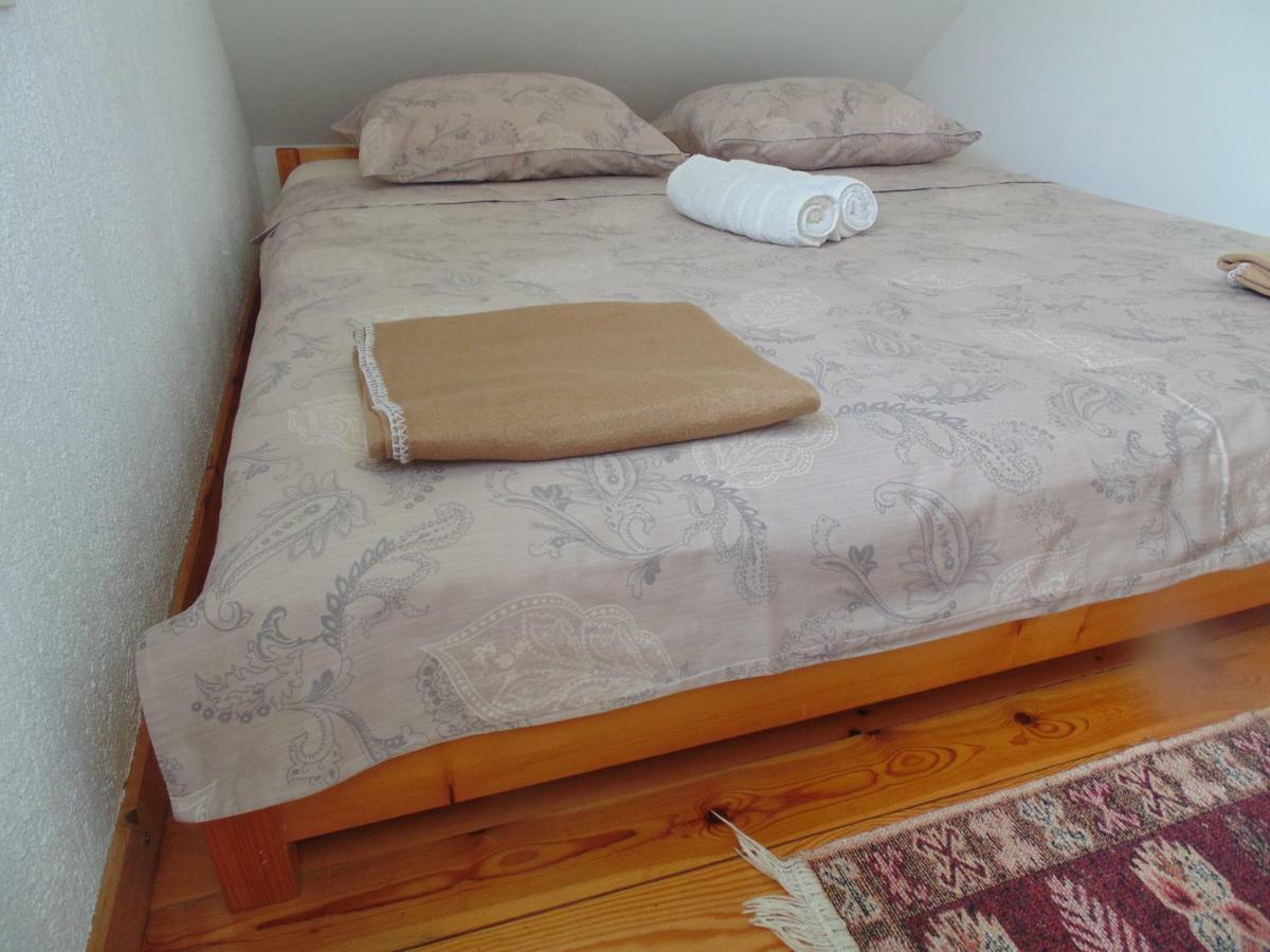 Holiday Home Alibegovic Visoko Luaran gambar