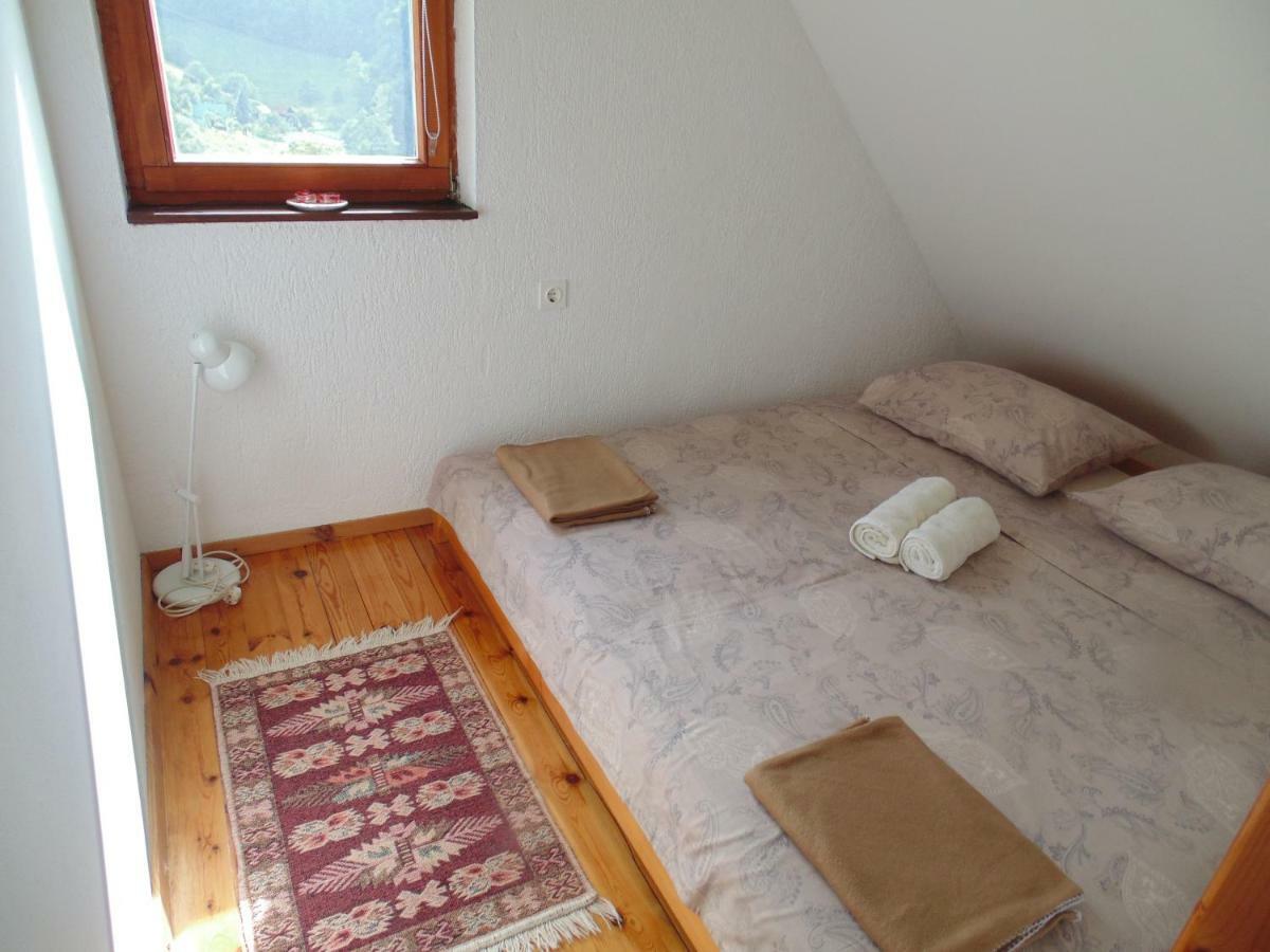 Holiday Home Alibegovic Visoko Luaran gambar
