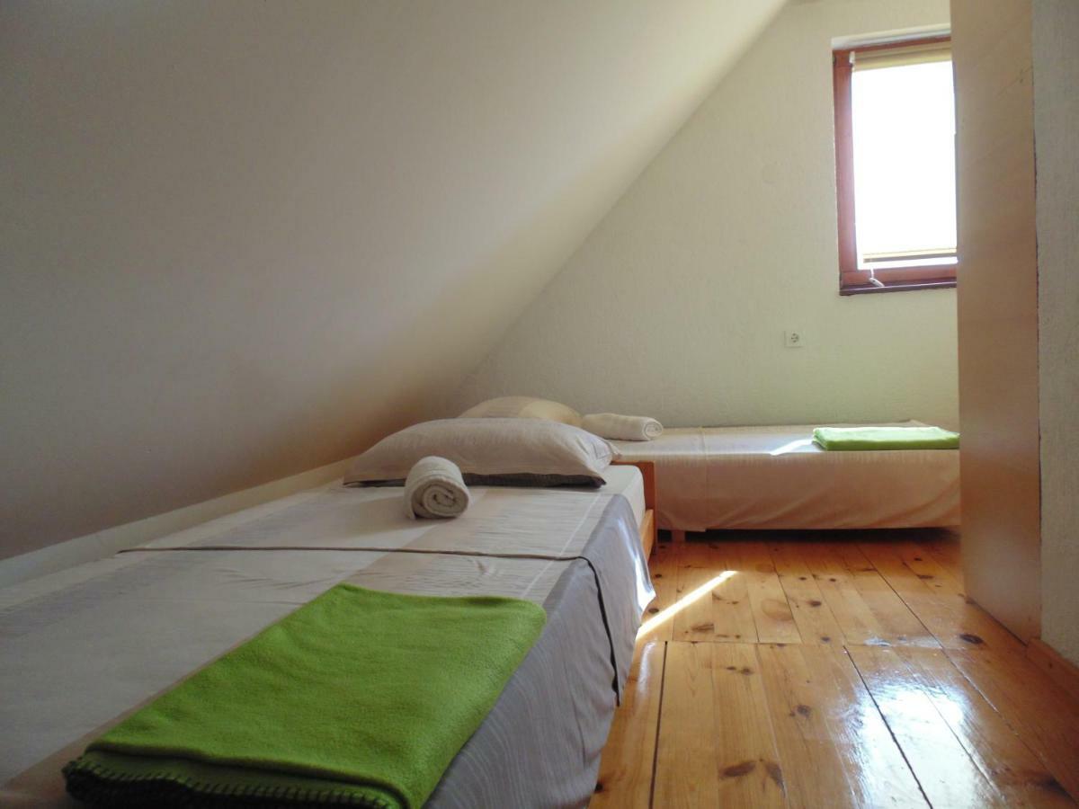 Holiday Home Alibegovic Visoko Luaran gambar