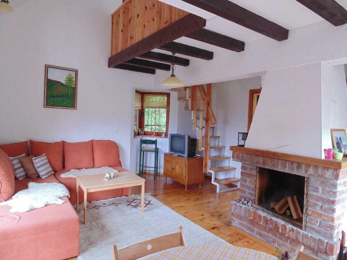 Holiday Home Alibegovic Visoko Luaran gambar