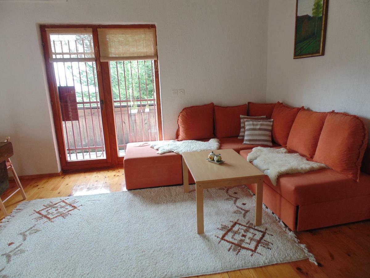 Holiday Home Alibegovic Visoko Luaran gambar
