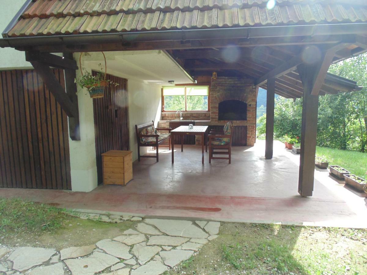 Holiday Home Alibegovic Visoko Luaran gambar