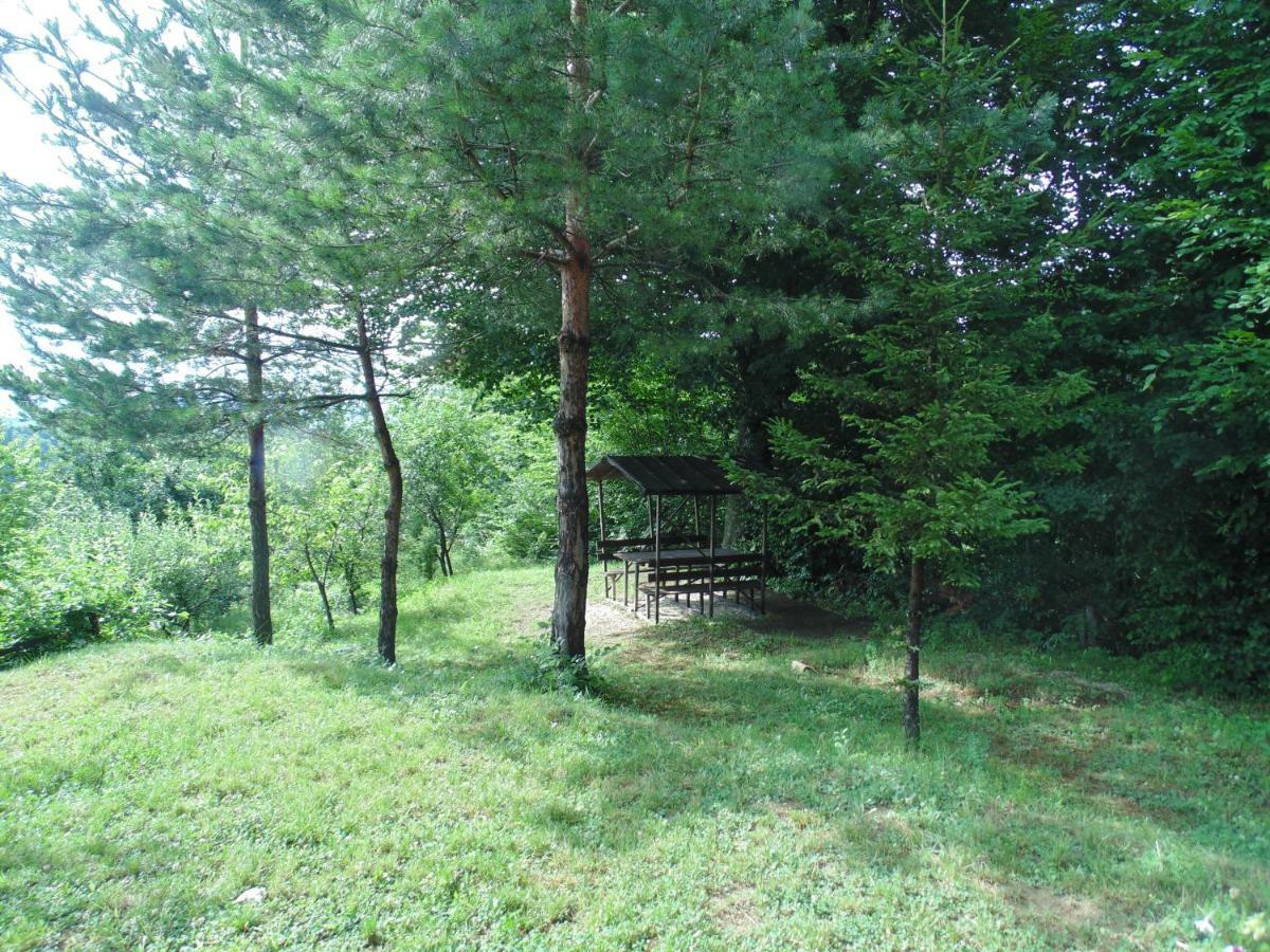 Holiday Home Alibegovic Visoko Luaran gambar