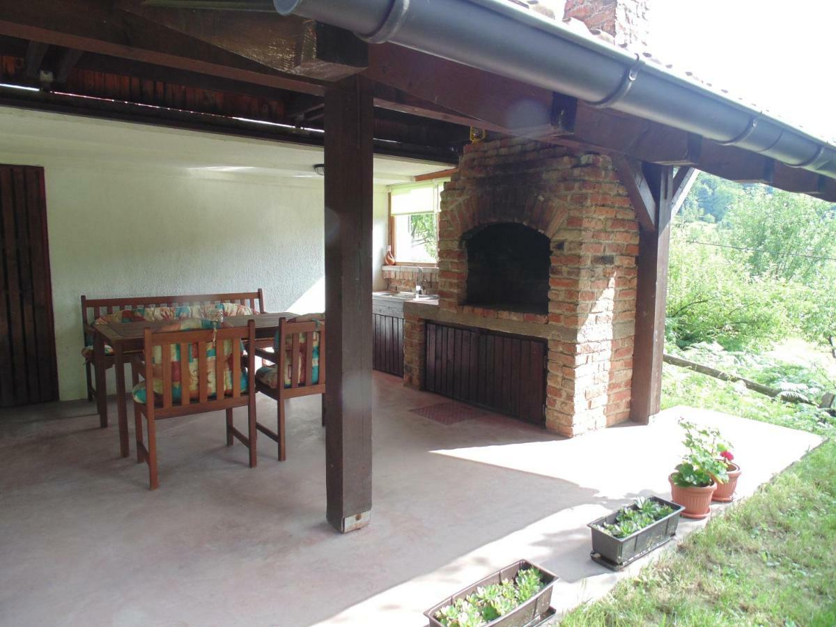 Holiday Home Alibegovic Visoko Luaran gambar