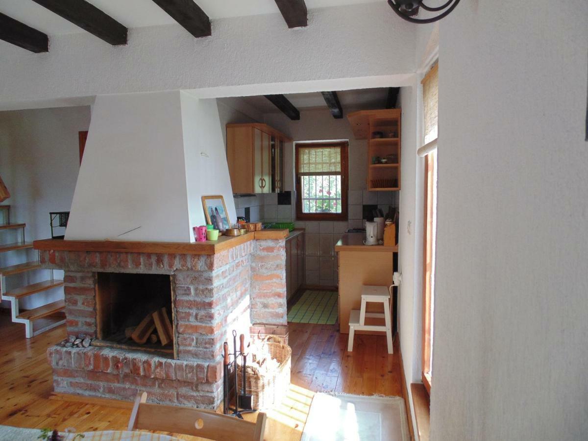 Holiday Home Alibegovic Visoko Luaran gambar