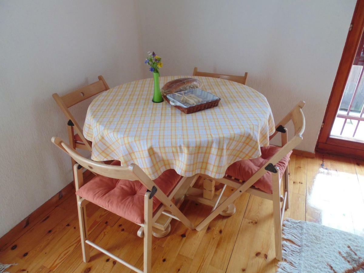 Holiday Home Alibegovic Visoko Luaran gambar