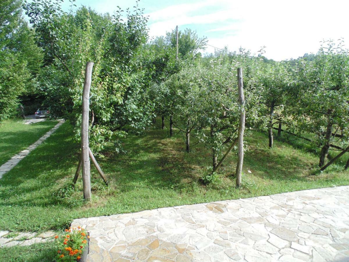 Holiday Home Alibegovic Visoko Luaran gambar